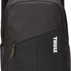 Begroting ๐ Beste recensies van โญ Thule Campus Notus ๐ ๐ Backpack - Laptop Rugzak 14 Inch - Zwart ๐ โจ