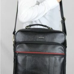 Goedkoop ๐ Beste recensies van ๐ Fana Bags Stevige Werktas Zwart Kunstleer XL - Schoudertas Voor Heren / Dames - Reportertas Groot - Bouw / Chauffeurs Tas - Veel Vakken - Weekendtas Heren ๐ ๐ฅฐ 14 Goedkoop ๐ Beste recensies van ๐ Fana Bags Stevige Werktas Zwart Kunstleer XL - Schoudertas Voor Heren / Dames - Reportertas Groot - Bouw / Chauffeurs Tas - Veel Vakken - Weekendtas Heren ๐ ๐ฅฐ -Tassen-dames Winkel 508x840 2