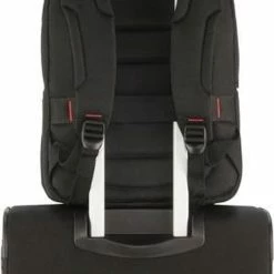 Goedkoop 💯 Flash-uitverkoop 🌟 Samsonite GuardIT 2.0 - Rugzak - 15.6 Inch - Zwart ⭐ ✨ -Tassen-dames Winkel 510x840 3
