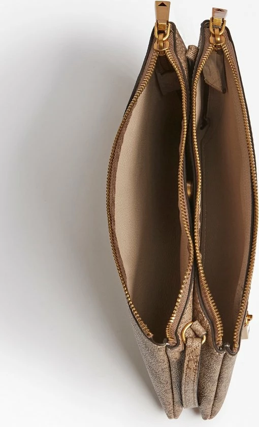 Korting ๐ Beste Verkoop ๐ฅ Guess Kleine Schoudertas / Crossbody Tas Dames - Naya - Beige โจ ๐ 23 Korting ๐ Beste Verkoop ๐ฅ Guess Kleine Schoudertas / Crossbody Tas Dames - Naya - Beige โจ ๐ - Afbeelding 21