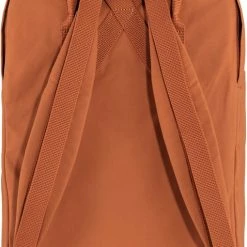 Groothandel ❤️ Flash-uitverkoop ⭐ Fjallraven Fjällräven Kånken Laptop 17" Unisex Rugzak - Terracotta Brown 😀 🎉 -Tassen-dames Winkel 510x840 7