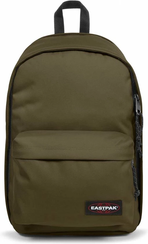 Korting ๐คฉ Uitgang ๐ Eastpak - Back To Work Rugzak - 27 Liter - Army Olive โญ โจ 8 Korting ๐คฉ Uitgang ๐ Eastpak - Back To Work Rugzak - 27 Liter - Army Olive โญ โจ - Afbeelding 6
