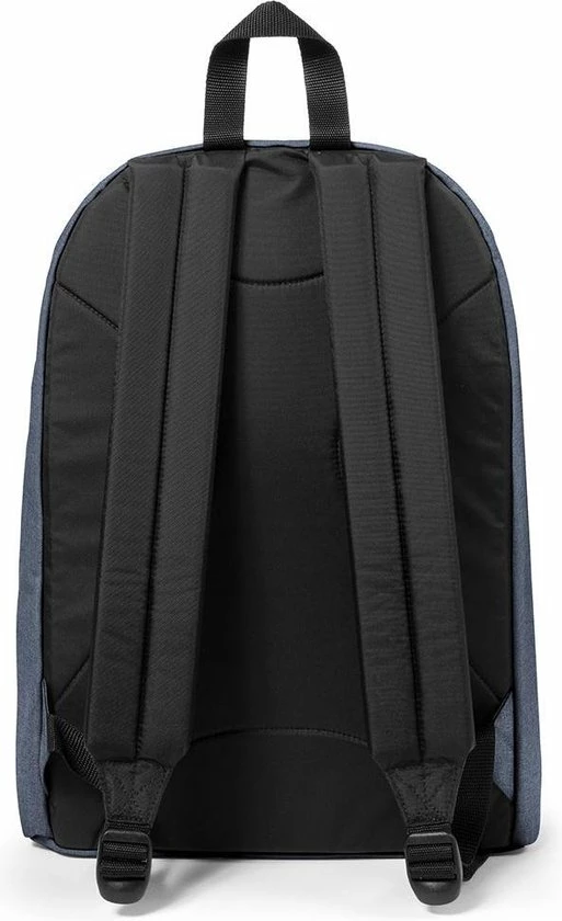 Hete verkoop π Kopen π₯° Eastpak - Out Of Office - Rugzak - 27 Liter - Blauw π β€οΈ 4 Hete verkoop π Kopen π₯° Eastpak - Out Of Office - Rugzak - 27 Liter - Blauw π β€οΈ - Afbeelding 2