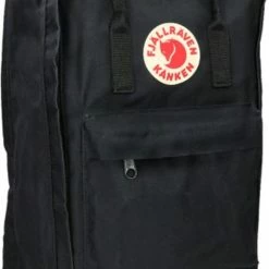 Korting ๐ Beste Verkoop ๐ Fjallraven Fjällräven Kånken Laptop 17" Unisex Rugzak - Black ๐งจ ๐คฉ 32 Korting ๐ Beste Verkoop ๐ Fjallraven Fjällräven Kånken Laptop 17" Unisex Rugzak - Black ๐งจ ๐คฉ -Tassen-dames Winkel 514x840