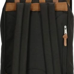 Begroting 😍 Nieuw 😍 Enrico Benetti Santiago 46162 Laptoprugzak Met 17" Laptopvak - Zwart 👍 🧨 -Tassen-dames Winkel 514x840 6