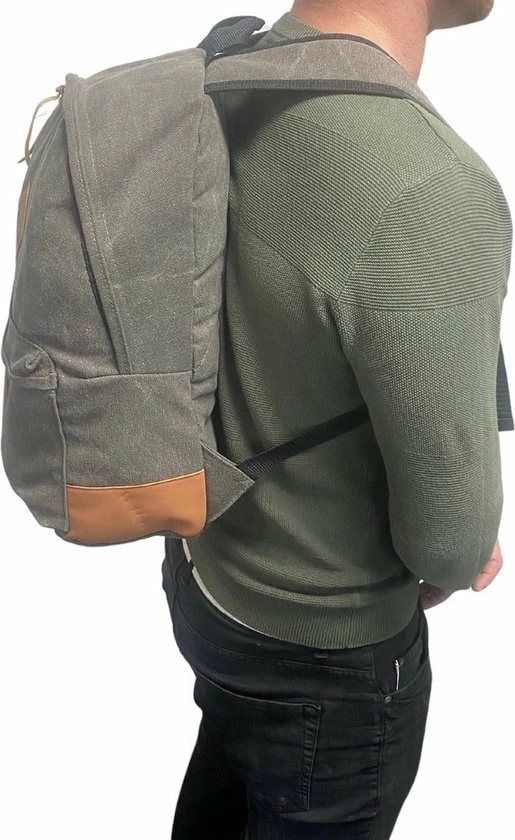 Kopen ๐ Beste recensies van ๐ Active Sport Active Rugzak Unisex - Schooltas - Sport Rugzak - 20 Liter - Grijs โญ โญ 6 Kopen ๐ Beste recensies van ๐ Active Sport Active Rugzak Unisex - Schooltas - Sport Rugzak - 20 Liter - Grijs โญ โญ - Afbeelding 4