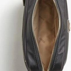 Groothandel 🎉 Begroting 💯 Guess Kleine Schoudertas / Crossbody Tas Dames - Sharma - Zwart 👍 🥰 -Tassen-dames Winkel 516x840 2