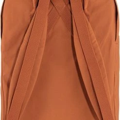 Groothandel ❤️ Flash-uitverkoop ⭐ Fjallraven Fjällräven Kånken Laptop 17" Unisex Rugzak - Terracotta Brown 😀 🎉 -Tassen-dames Winkel 516x840 5