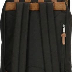 Begroting 😍 Nieuw 😍 Enrico Benetti Santiago 46162 Laptoprugzak Met 17" Laptopvak - Zwart 👍 🧨 -Tassen-dames Winkel 517x840 7