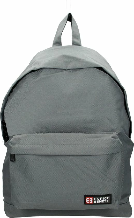 Goedkoopste 🥰 Kopen 👍 Enrico Benetti Amsterdam Rugzak 54121 - Grijs 😀 🔔 11 Goedkoopste 🥰 Kopen 👍 Enrico Benetti Amsterdam Rugzak 54121 - Grijs 😀 🔔 - Afbeelding 9