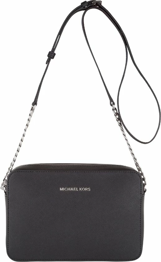 Beste recensies van โ Beste Verkoop ๐ Michael Kors Jet Set L Dames Crossbodytas - Zwart ๐ ๐ 10 Beste recensies van โ Beste Verkoop ๐ Michael Kors Jet Set L Dames Crossbodytas - Zwart ๐ ๐ - Afbeelding 8