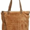 Korting β€οΈ Coupon π Enrico Benetti Teddy Tas Met Rits - Langere Schouderband - Fluffy Zachte Shopper | Cognac β π 2 Korting β€οΈ Coupon π Enrico Benetti Teddy Tas Met Rits - Langere Schouderband - Fluffy Zachte Shopper | Cognac β π -Tassen-dames Winkel 518x840 9