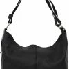 Goedkoop π Hete verkoop β¨ AmbraModa GL005 - Dames Lederen Handtas Schoudertas Crossbody Tas Hobo Tas Zwart π π 2 Goedkoop π Hete verkoop β¨ AmbraModa GL005 - Dames Lederen Handtas Schoudertas Crossbody Tas Hobo Tas Zwart π π -Tassen-dames Winkel 519x840 11