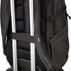 Flash-uitverkoop 👏 Gloednieuw ✔️ Thule Construct 🎒 🎒 Backpack 28L - Laptop Rugzak 15.6 Inch - Zwart 🛒 😉 -Tassen-dames Winkel 519x840 8