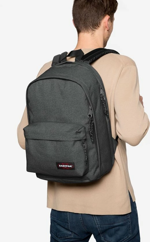 Beste deal ๐ฏ Beste recensies van ๐ Eastpak - Back To Work - Rugzak - 27 Liter - Black Denim โจ ๐ฏ 10 Beste deal ๐ฏ Beste recensies van ๐ Eastpak - Back To Work - Rugzak - 27 Liter - Black Denim โจ ๐ฏ - Afbeelding 8