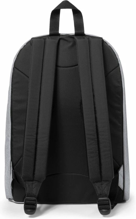 Goedkoopste π₯ Beste deal β€οΈ Eastpak - Out Of Office - Rugzak - 27 Liter - Grijs π π 5 Goedkoopste π₯ Beste deal β€οΈ Eastpak - Out Of Office - Rugzak - 27 Liter - Grijs π π - Afbeelding 3
