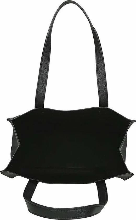 Beste Verkoop ๐ Groothandel ๐คฉ Ted Baker Schoudertas Seacon - Zwart โค๏ธ ๐ 7 Beste Verkoop ๐ Groothandel ๐คฉ Ted Baker Schoudertas Seacon - Zwart โค๏ธ ๐ - Afbeelding 5