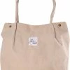 Kopen ✨ Beste recensies van ✔️ GoDaily - Dames - Schoudertas - Handtas - Bag - Canvas - Katoenen Tas - Tote - Beige 🛒 💯 -Tassen-dames Winkel 520x840 4