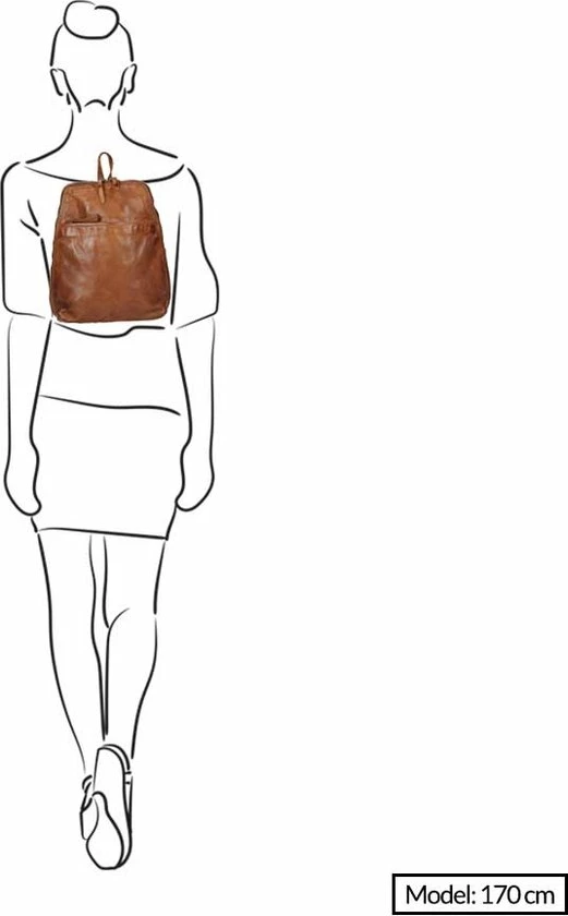 Hete verkoop ๐ Beste Pirce ๐ฏ Bear Design Rugtas / Rugzak / Schooltas - Cow Lavato - 6 Liter - Leer - Cognac โค๏ธ โ๏ธ 4 Hete verkoop ๐ Beste Pirce ๐ฏ Bear Design Rugtas / Rugzak / Schooltas - Cow Lavato - 6 Liter - Leer - Cognac โค๏ธ โ๏ธ - Afbeelding 2