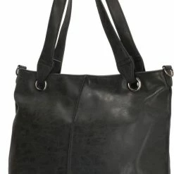 Goedkoopste ๐ฅ Begroting ๐ Enrico Benetti June 66527 Shopper Met Tabletvak - Zwart ๐ ๐ 15 Goedkoopste ๐ฅ Begroting ๐ Enrico Benetti June 66527 Shopper Met Tabletvak - Zwart ๐ ๐ -Tassen-dames Winkel 521x840 2