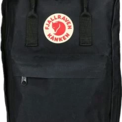 Korting ๐ Beste Verkoop ๐ Fjallraven Fjällräven Kånken Laptop 17" Unisex Rugzak - Black ๐งจ ๐คฉ 33 Korting ๐ Beste Verkoop ๐ Fjallraven Fjällräven Kånken Laptop 17" Unisex Rugzak - Black ๐งจ ๐คฉ -Tassen-dames Winkel 521x840