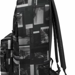 Korting ⭐ Nieuw 🎉 Eastpak Out Of Office 27 Liter - City Grain Black 🎉 🔔 -Tassen-dames Winkel 522x840 10