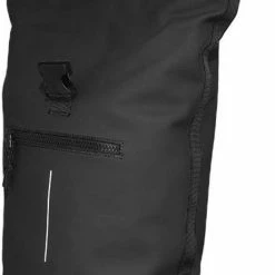 Goedkoop 🌟 Promo 🌟 New Rebels Laptoprugzak Mart - 20 Liter - Zwart 😉 ❤️ -Tassen-dames Winkel 522x840 11