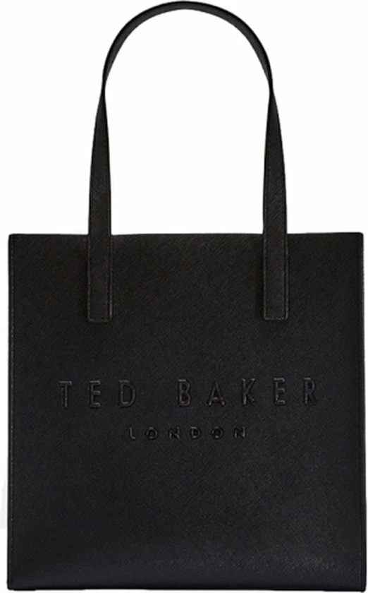 Beste Verkoop ๐ Groothandel ๐คฉ Ted Baker Schoudertas Seacon - Zwart โค๏ธ ๐ 23 Beste Verkoop ๐ Groothandel ๐คฉ Ted Baker Schoudertas Seacon - Zwart โค๏ธ ๐ - Afbeelding 21