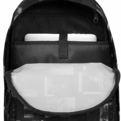 Korting ⭐ Nieuw 🎉 Eastpak Out Of Office 27 Liter - City Grain Black 🎉 🔔 -Tassen-dames Winkel 522x840 9