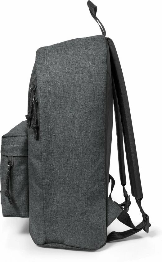 Beste Pirce ๐ฅฐ Kopen ๐คฉ Eastpak - Out Of Office - Rugzak - 27 Liter - Black Denim โ๏ธ ๐ 4 Beste Pirce ๐ฅฐ Kopen ๐คฉ Eastpak - Out Of Office - Rugzak - 27 Liter - Black Denim โ๏ธ ๐ - Afbeelding 2
