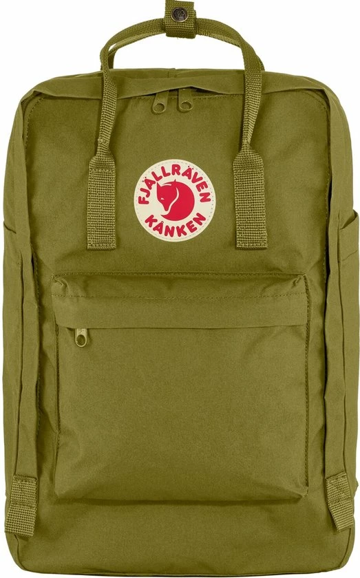 Kopen โ Goedkoop ๐ฏ Fjallraven Fjällräven Kånken Laptop 17" Unisex Rugzak - Foliage Green ๐ ๐ 3 Kopen โ Goedkoop ๐ฏ Fjallraven Fjällräven Kånken Laptop 17" Unisex Rugzak - Foliage Green ๐ ๐