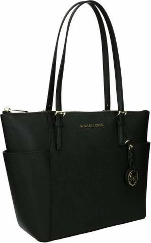 Beste Pirce ๐ฏ Gloednieuw โ๏ธ Michael Kors Jet Set Travel Dames Schoudertas - Zwart ๐ฅฐ ๐ 22 Beste Pirce ๐ฏ Gloednieuw โ๏ธ Michael Kors Jet Set Travel Dames Schoudertas - Zwart ๐ฅฐ ๐ - Afbeelding 20