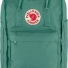 Hete verkoop ๐ Promo โญ Fjallraven Fjällräven Kånken Laptop 17" Unisex Rugzak - Frost Green ๐คฉ ๐ 2 Hete verkoop ๐ Promo โญ Fjallraven Fjällräven Kånken Laptop 17" Unisex Rugzak - Frost Green ๐คฉ ๐ -Tassen-dames Winkel 523x840 9