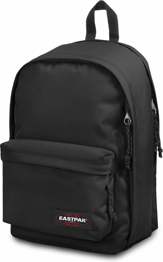 Uitgang โ๏ธ Kopen ๐งจ Eastpak - Back To Work - Rugzak - 27 Liter - 14 Inch Laptopvak - Black ๐ ๐ 9 Uitgang โ๏ธ Kopen ๐งจ Eastpak - Back To Work - Rugzak - 27 Liter - 14 Inch Laptopvak - Black ๐ ๐ - Afbeelding 7