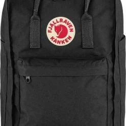 Korting ๐ Beste Verkoop ๐ Fjallraven Fjällräven Kånken Laptop 17" Unisex Rugzak - Black ๐งจ ๐คฉ 35 Korting ๐ Beste Verkoop ๐ Fjallraven Fjällräven Kånken Laptop 17" Unisex Rugzak - Black ๐งจ ๐คฉ -Tassen-dames Winkel 524x840