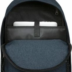 Promo 👍 Goedkoopste 🎁 Eastpak - Out Of Office - Rugzak - 27 Liter - Triple Denim 🛒 👍 -Tassen-dames Winkel 524x840 4