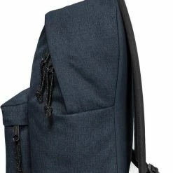 Beste deal 👏 Beste Verkoop 🧨 Eastpak - Padded Pak'r - Rugzak - 24 Liter - Triple Denim ✔️ 🤩 -Tassen-dames Winkel 525x840 1