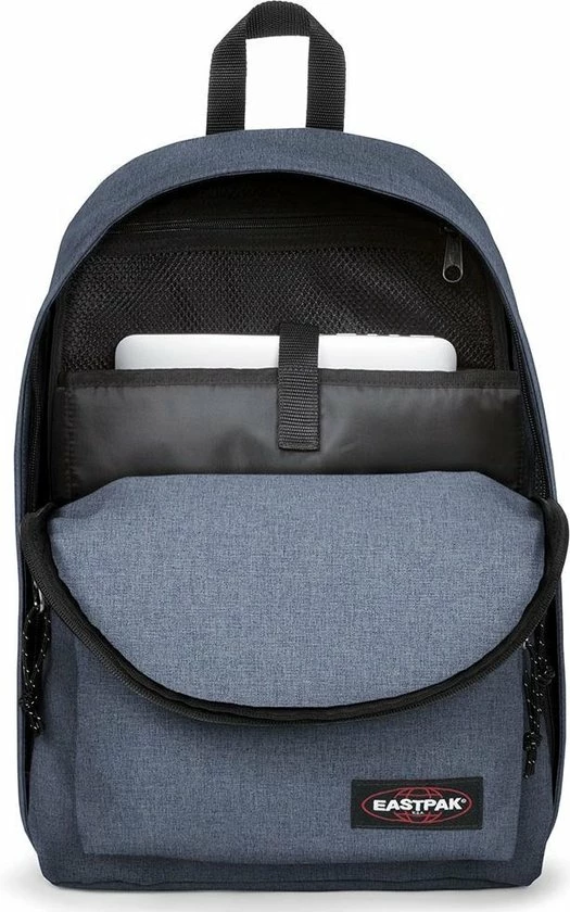 Hete verkoop π Kopen π₯° Eastpak - Out Of Office - Rugzak - 27 Liter - Blauw π β€οΈ 5 Hete verkoop π Kopen π₯° Eastpak - Out Of Office - Rugzak - 27 Liter - Blauw π β€οΈ - Afbeelding 3