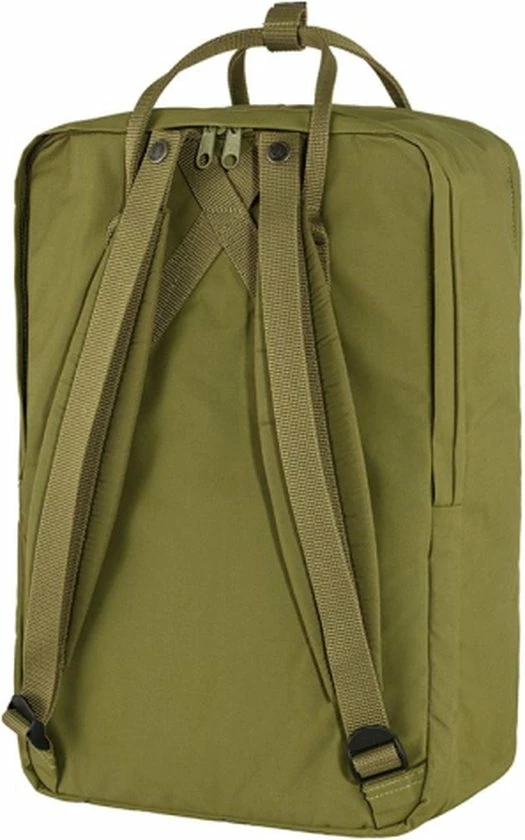 Kopen โ Goedkoop ๐ฏ Fjallraven Fjällräven Kånken Laptop 17" Unisex Rugzak - Foliage Green ๐ ๐ 13 Kopen โ Goedkoop ๐ฏ Fjallraven Fjällräven Kånken Laptop 17" Unisex Rugzak - Foliage Green ๐ ๐ - Afbeelding 11