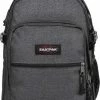 Nieuw 😀 Flash-uitverkoop 😉 Eastpak - Tutor - Rugzak - 39 Liter - Black Denim 😍 😉