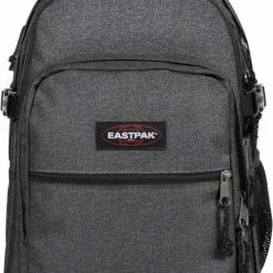 Nieuw ๐ Flash-uitverkoop ๐ Eastpak - Tutor - Rugzak - 39 Liter - Black Denim ๐ ๐