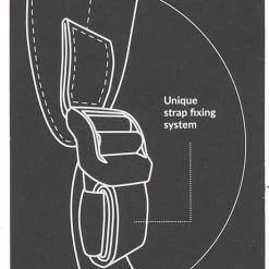 Begroting 😍 Nieuw 😍 Enrico Benetti Santiago 46162 Laptoprugzak Met 17" Laptopvak - Zwart 👍 🧨 -Tassen-dames Winkel 527x840 8