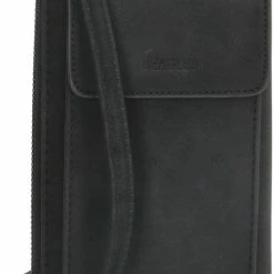 Aanbiedingen ⌛ Top 10 ⭐ Beagles Rebelle Telefoontasje - Zwart 😍 😀