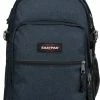 Top 10 👏 Hete verkoop ✨ Eastpak - Tutor - Rugzak - 39 Liter - Triple Denim ❤️ ✔️
