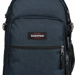 Top 10 👏 Hete verkoop ✨ Eastpak - Tutor - Rugzak - 39 Liter - Triple Denim ❤️ ✔️