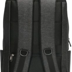 Beste Pirce ✨ Korting 🤩 Enrico Benetti Belfast 62098 Laptoprugzak 15" - Zwart 😀 👏 -Tassen-dames Winkel 529x840 11