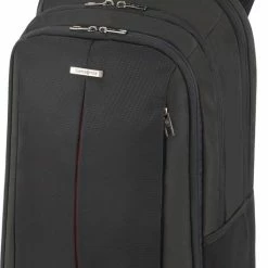 Beste deal ❤️ Nieuw 🔥 Samsonite GuardIT 2.0 - Rugzak - 17.3 Inch - Zwart ❤️ 🔔