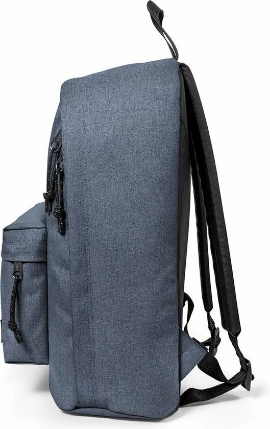 Hete verkoop π Kopen π₯° Eastpak - Out Of Office - Rugzak - 27 Liter - Blauw π β€οΈ 6 Hete verkoop π Kopen π₯° Eastpak - Out Of Office - Rugzak - 27 Liter - Blauw π β€οΈ - Afbeelding 4