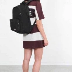 Beste recensies van 😍 Kopen 😀 Eastpak - Back To Work - Rugzak - 27 Liter - 15 Inch Laptopvak - Sunday Grey 💯 😉 -Tassen-dames Winkel 530x840 6