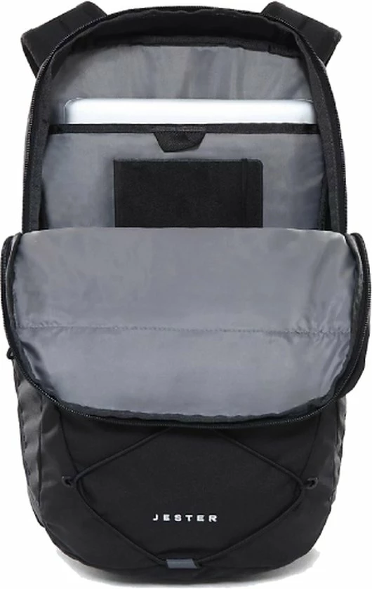 Beste recensies van ๐ฏ Goedkoop ๐ The North Face Jester Classic Rugzak - Unisex - Zwart ๐ โ๏ธ 14 Beste recensies van ๐ฏ Goedkoop ๐ The North Face Jester Classic Rugzak - Unisex - Zwart ๐ โ๏ธ - Afbeelding 12